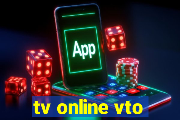 tv online vto